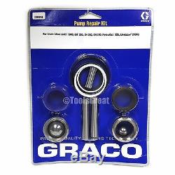 Graco GMax 7900, GH 200, GH 230 & GH 300 Sprayer Pump Packing Repair Kit 246341