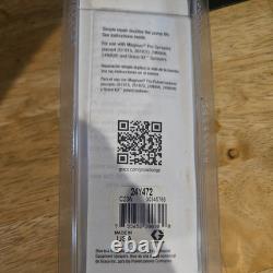Graco Magnum ProX TrueAirless Pump Repair Kit 24Y472