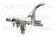 Graco Oem Magnum Pump Repair Kit 16f049 For Magnum Tradeworks 150 170 (series B)