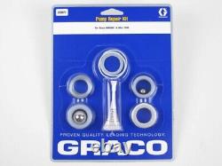 Graco OEM Pump repair Kit #220877 OR #220-877