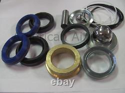 Graco Pump Packing Repair Kit 223411 223-411 Graco Pump Repair Kit Fits 5000HD