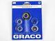 Graco Pump Packing Repair Kit Part Number 248212