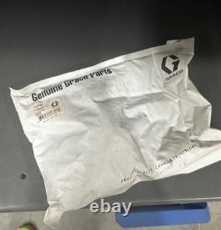 Graco Pump Repair Kit 17b186