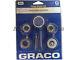 Graco Pump Repair Kit 223674