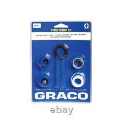 Graco Pump Repair Kit 255204