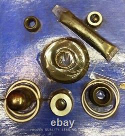 Graco Pump Repair Kit, #262504