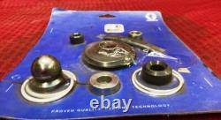 Graco Pump Repair Kit, #262504