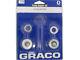 Graco Pump Repair Kit 218136 218-136