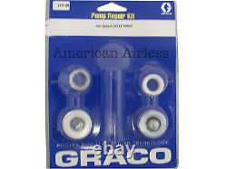 Graco Pump repair Kit 218136 218-136