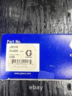 Graco Repair Kit 220-139(nos)