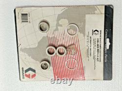 Graco Severe Duty Displacement Pump Repair Kit 235-635