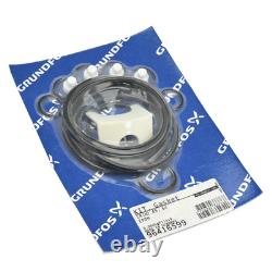 Grundfos 96416599 Gasket Kit OEM CR/CRN 45 & 64 Pump 14-Piece Repair Kit
