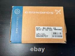 Grundfos 96436727 Pump Repair Kit Shaft Seal CR32/45/64/90 32-150 HUUE NEW