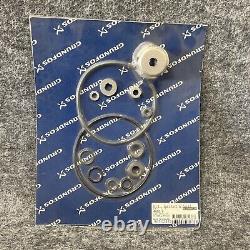 Grundfos 96932440 AQQE/V Pump Repair Kit Gasket With Seal New