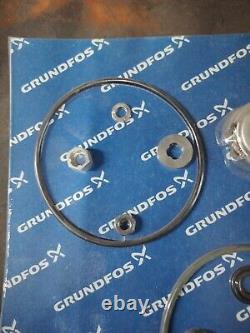 Grundfos 96932440 AQQE/V Pump Repair Kit Gasket With Seal New