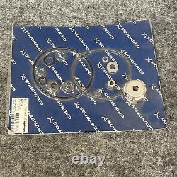 Grundfos 96932440 AQQE/V Pump Repair Kit Gasket With Seal New