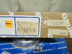 Grundfos Pump Repair Kit CR2 -9 405098 New In Original Box