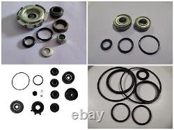 Grundfos SCALA2 3-45 pump repair kit