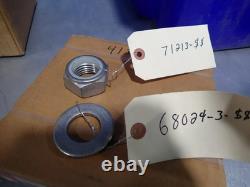 Gusher Pump Vertical Pump Repair Kit 54vhdpfk-ss