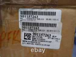 Gusher Pump Vertical Pump Repair Kit 54vhdpfk-ss