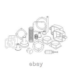 HPOK1 Hydraulic Pump Repair Kit Fits Massey Ferguson & Fits Ford Fits New Hollan