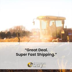 HPOK1 Hydraulic Pump Repair Kit Fits Massey Ferguson & Fits Ford Fits New Hollan