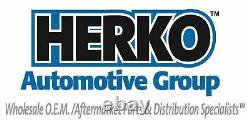 Herko Fuel Pump Module Repair Kit K4062 for Various Vehicles 1990-2007