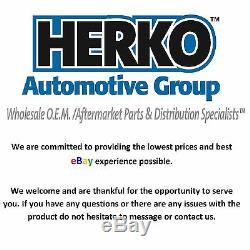 Herko Fuel Pump Module Repair Kit K9188 For GM Vehicles 1996-2003