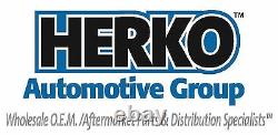 Herko Fuel Pump Repair Kit K4038 For Chrysler Dodge Jeep Mitsubishi 2004-2009