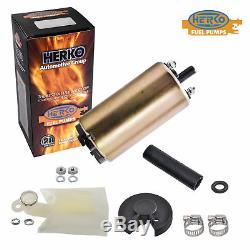 Herko Fuel Pump Repair Kit K4063 For Honda, Infiniti, Isuzu Nissan 85-98