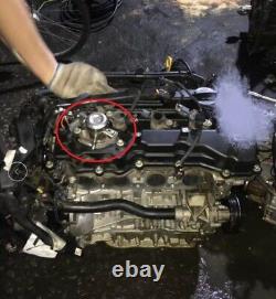 High Pressure Fuel Pump Engine Repair Kit OEM 11-12-13-14 Sonata 13-14 Santa Fe