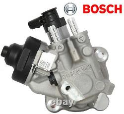 Hochdruckpumpe Hyundai Santa Fe ix35 Kia Carnival Sorento Sportage CRDI BOSCH