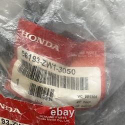 Honda #06193-ZW1-305 Water Pump Repair Kit