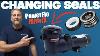 How To Change Seals On A Hayward Powerflo Matrix Pool Pump