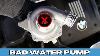 How To Check If Your Bmw Electric Water Pump Is Bad Free Guide For E90 E92 E93 E60 M3 E87 Z4 X3