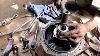 How To Install New Repair Kit Water Pump Caterpillar 3406