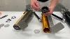 How To Install The Tapetech Loading Pump Maintenance Kit 501j