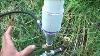 How To Make A Water Ram Off Grid Water Pump Requires No Electricity