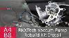 How To Rebuild A Vacuum Pump With The Rkxtech Kit On An Audi A4 B8 2 0