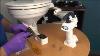 How To Replace A Jabsco Manual Toilet Pump Assembly