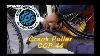 How To Use The Park Tool Ccp 44 Crank Puller Quick Bike Tool Demo