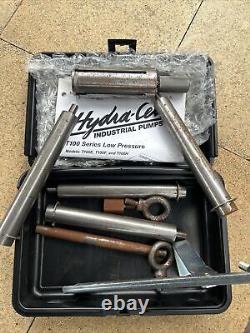 Hydra-cell Pump Repair Kit. 177-811