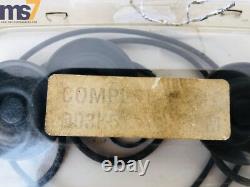 Hydra-cell Pump Repair/ Service Kit #new