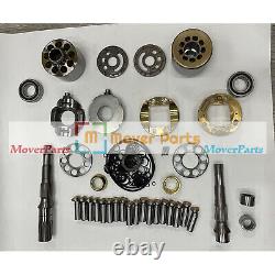 Hydraulic Main Pump Repair Kit 708-2L-00421 708-2L-00423 for Komatsu PC220LC-6