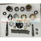 Hydraulic Main Pump Repair Kit 708-2l-00421 708-2l-00423 For Komatsu Pc220lc-6