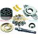 Hydraulic Piston Pump Repair Kit Pvd-2b-63 Spare Parts For Nachi