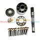 Hydraulic Piston Pump Repair Kit Spart Parts For Rexroth A4vg56