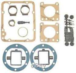 Hydraulic Pump Complete Repair Kit Fits Ford 8n-9n 2n Ferguson To-20, 30 New