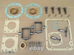 Hydraulic Pump Major Repair Kit For Massey Ferguson Mf Te-20 Tea-20 Tef-20 To-20