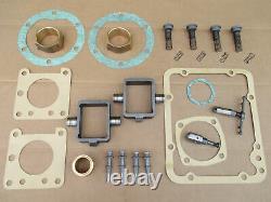 Hydraulic Pump Major Repair Kit For Massey Ferguson Mf Te-20 Tea-20 Tef-20 To-20